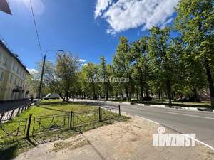 2-к квартира, вторичка, 53м2, 3/3 этаж