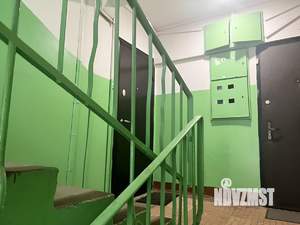 3-к квартира, вторичка, 66м2, 2/5 этаж