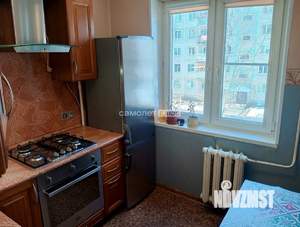 2-к квартира, вторичка, 44м2, 3/5 этаж