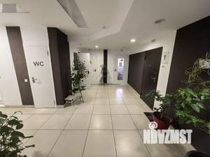 Студия квартира, вторичка, 28м2, 3/19 этаж