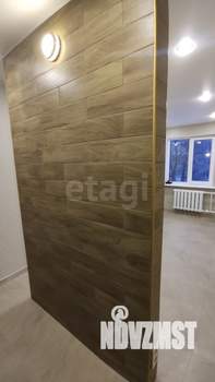 2-к квартира, вторичка, 44м2, 4/5 этаж