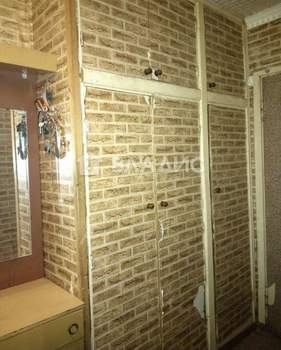 2-к квартира, вторичка, 47м2, 1/9 этаж