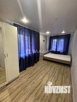 2-к квартира, вторичка, 43м2, 2/5 этаж