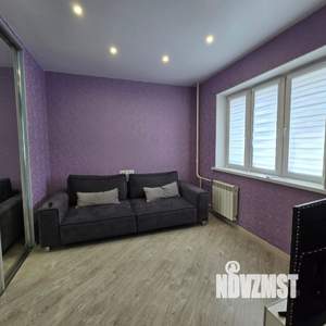 2-к квартира, вторичка, 39м2, 14/17 этаж