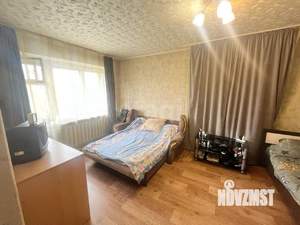 1-к квартира, вторичка, 31м2, 5/5 этаж