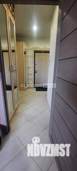 2-к квартира, вторичка, 52м2, 6/15 этаж