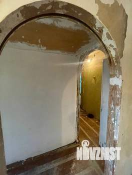 1-к квартира, вторичка, 32м2, 5/5 этаж