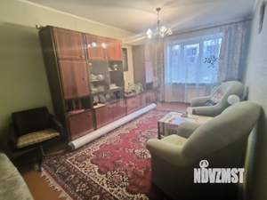 2-к квартира, вторичка, 53м2, 2/5 этаж