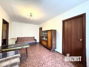 2-к квартира, вторичка, 43м2, 2/4 этаж