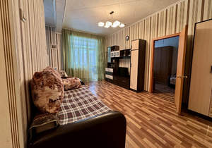 2-к квартира, вторичка, 44м2, 2/2 этаж