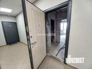 Студия квартира, вторичка, 25м2, 5/17 этаж