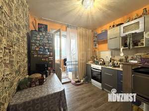 2-к квартира, вторичка, 50м2, 4/5 этаж