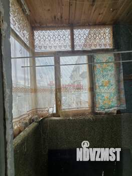 2-к квартира, вторичка, 59м2, 4/5 этаж