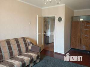 1-к квартира, вторичка, 33м2, 10/14 этаж