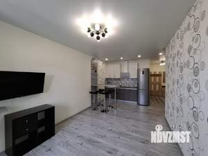 Студия квартира, вторичка, 31м2, 15/17 этаж