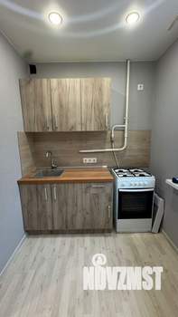 2-к квартира, вторичка, 44м2, 1/9 этаж