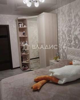 3-к квартира, вторичка, 60м2, 4/5 этаж