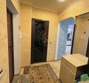 1-к квартира, вторичка, 36м2, 2/10 этаж