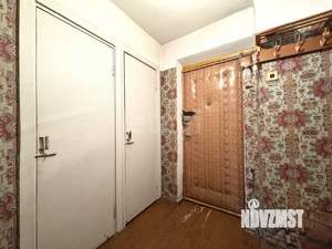 1-к квартира, вторичка, 33м2, 5/5 этаж