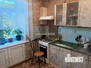 2-к квартира, вторичка, 62м2, 5/5 этаж