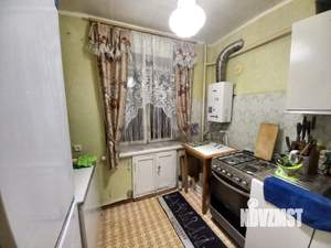 2-к квартира, вторичка, 42м2, 2/5 этаж