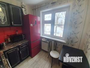 2-к квартира, вторичка, 45м2, 4/5 этаж