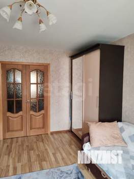 2-к квартира, вторичка, 50м2, 4/5 этаж