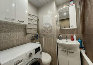 2-к квартира, вторичка, 45м2, 9/9 этаж