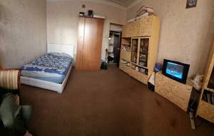 4-к квартира, вторичка, 94м2, 4/4 этаж