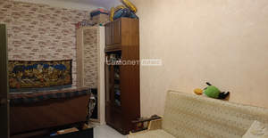 1-к квартира, вторичка, 35м2, 1/2 этаж