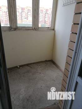 Студия квартира, вторичка, 42м2, 4/9 этаж