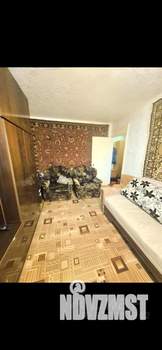 2-к квартира, вторичка, 49м2, 3/5 этаж