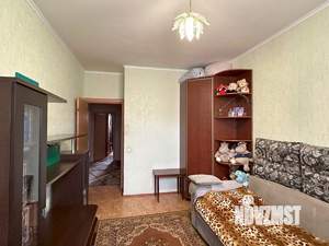 3-к квартира, вторичка, 88м2, 7/11 этаж