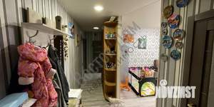 3-к квартира, вторичка, 59м2, 5/5 этаж