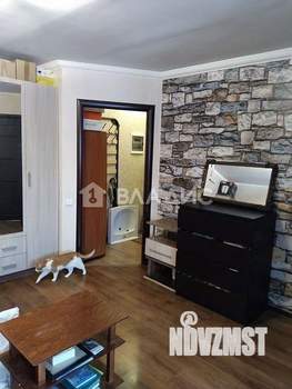 1-к квартира, вторичка, 30м2, 2/5 этаж