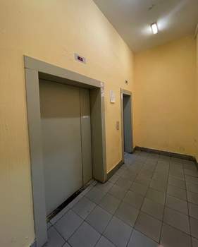 2-к квартира, вторичка, 59м2, 5/14 этаж