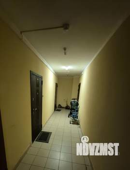 Студия квартира, вторичка, 28м2, 9/10 этаж
