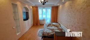 1-к квартира, вторичка, 42м2, 2/11 этаж
