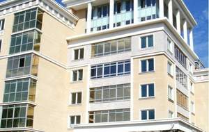 3-к квартира, вторичка, 86м2, 2/7 этаж