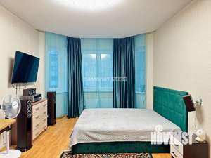 1-к квартира, вторичка, 43м2, 8/11 этаж