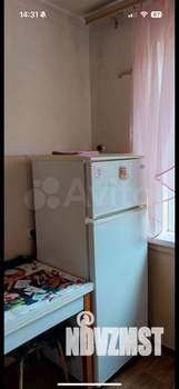 1-к квартира, вторичка, 30м2, 2/5 этаж