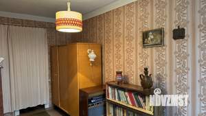 3-к квартира, вторичка, 53м2, 1/4 этаж