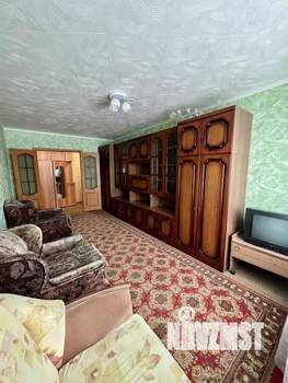 2-к квартира, вторичка, 53м2, 9/9 этаж