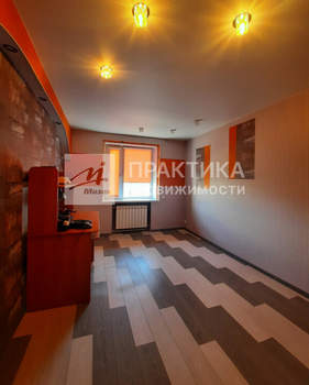 2-к квартира, вторичка, 50м2, 9/9 этаж