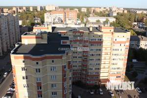 Студия квартира, вторичка, 37м2, 16/16 этаж