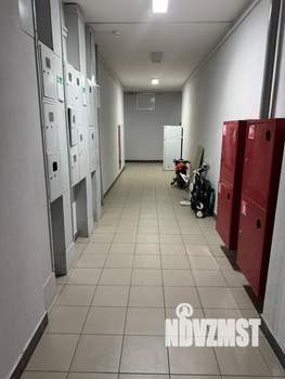 2-к квартира, вторичка, 55м2, 11/18 этаж