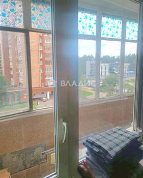 2-к квартира, вторичка, 50м2, 5/5 этаж