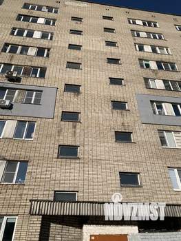 3-к квартира, вторичка, 63м2, 6/9 этаж