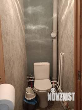 1-к квартира, вторичка, 34м2, 10/10 этаж