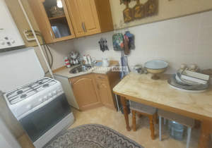 2-к квартира, вторичка, 41м2, 4/5 этаж